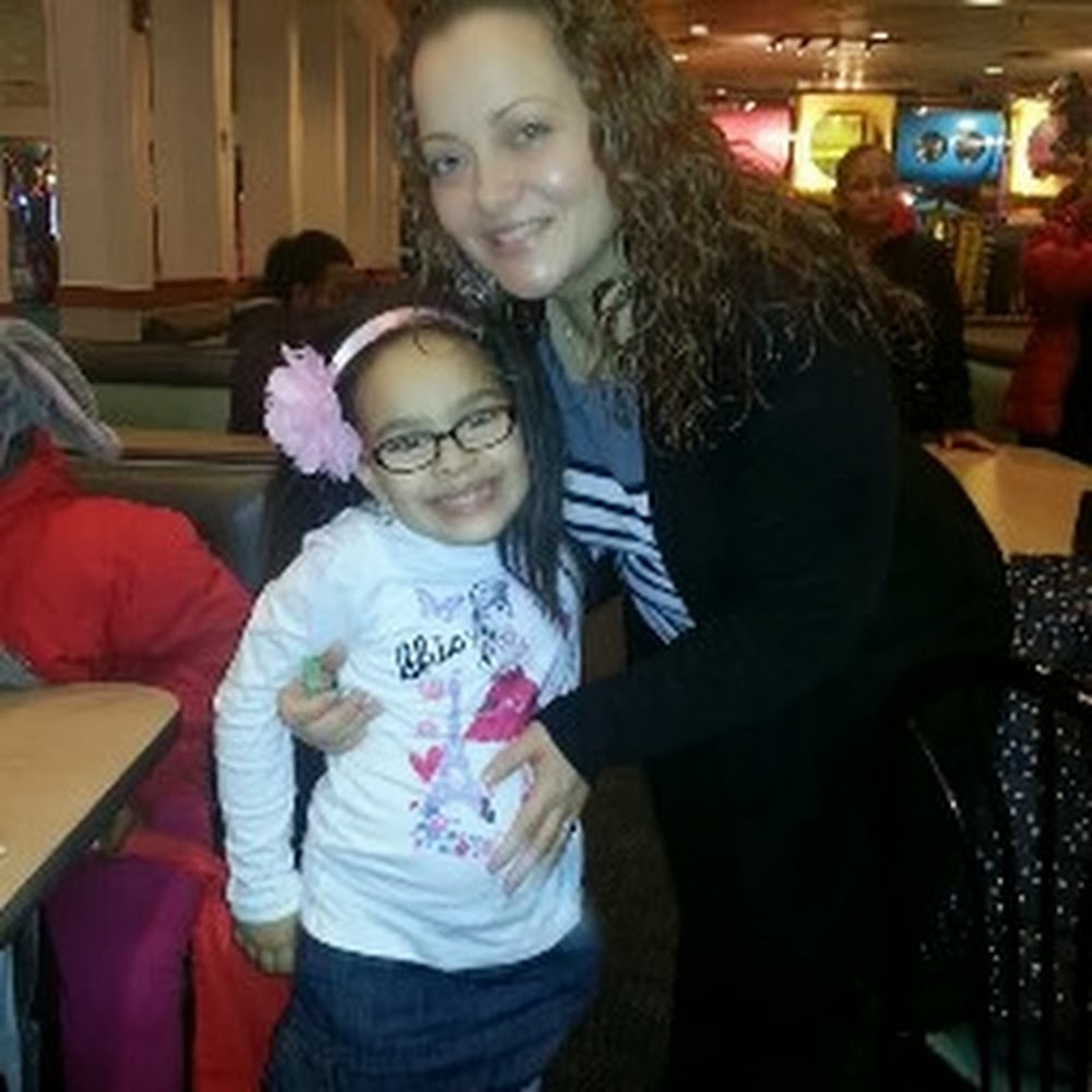 Meet your Posher, Camille